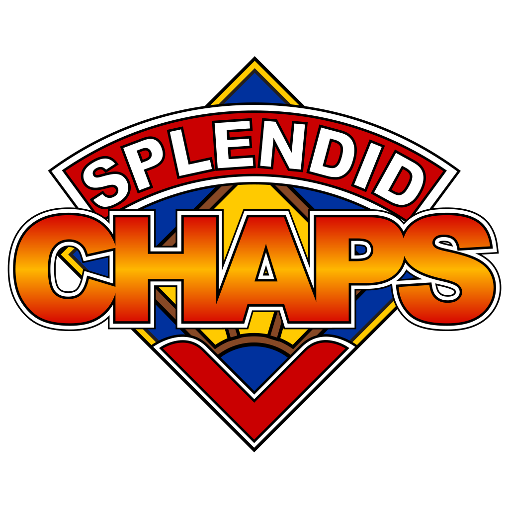 Splendid Chaps logo