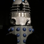 The Dalek.