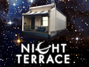 NIGHT TERRACE