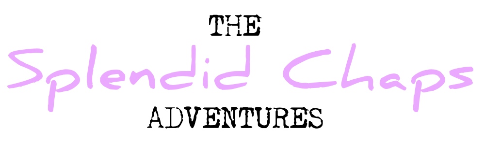 The Splendid Chaps Adventures